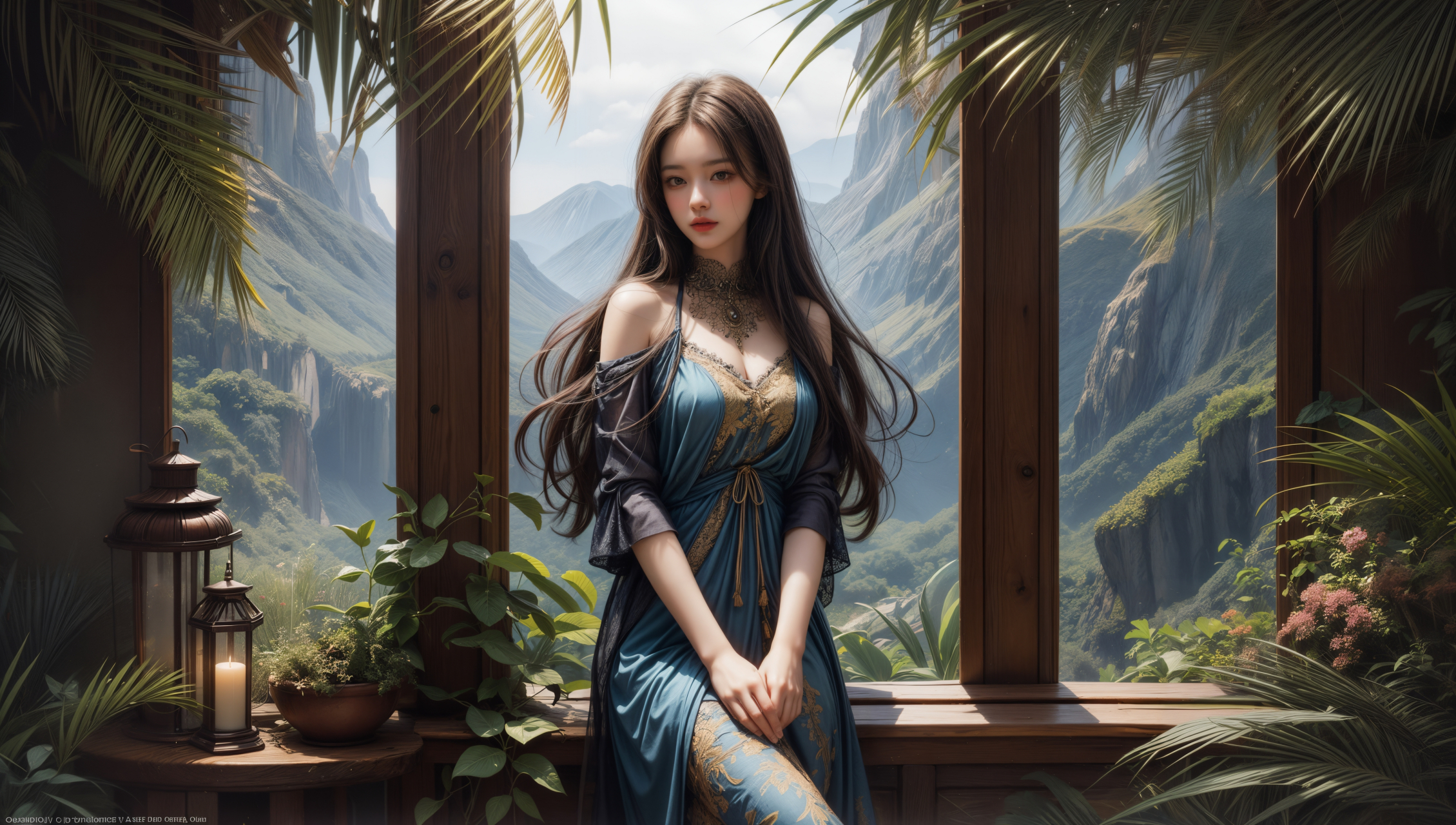 非遗技艺与国粹魅力交融 港澳台大学生解锁文化新体验